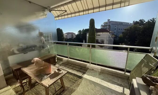 Villa Pointe Croisette