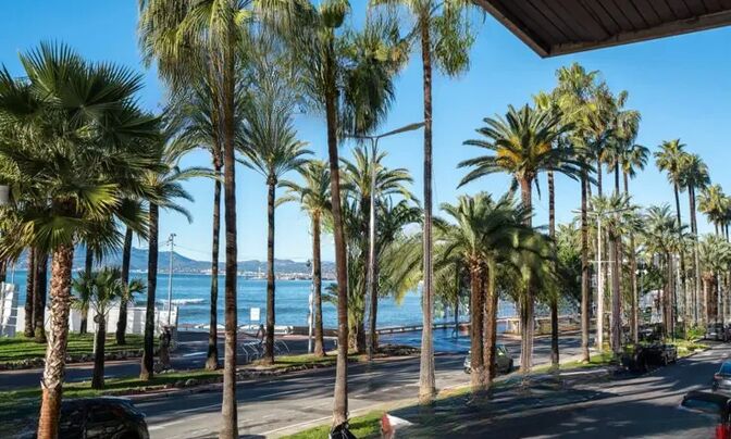 Villa Cannes