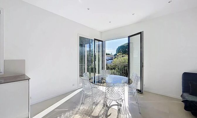 Villa Petit Juas