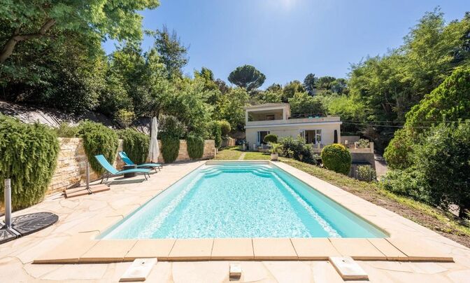 Villa La Maure-Super