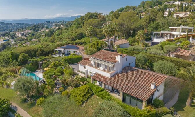 Villa Mougins