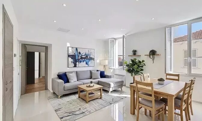 Home Cannes Centre-ville