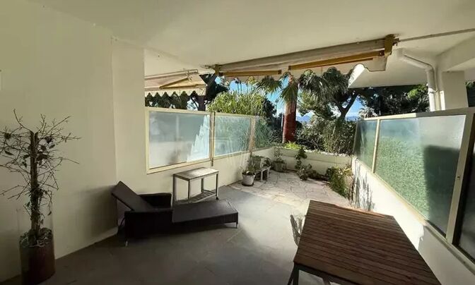 Villa Pointe Croisette