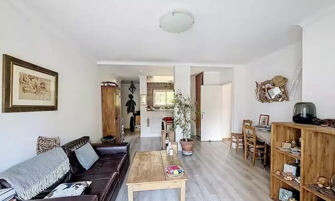 Villa Petit Juas