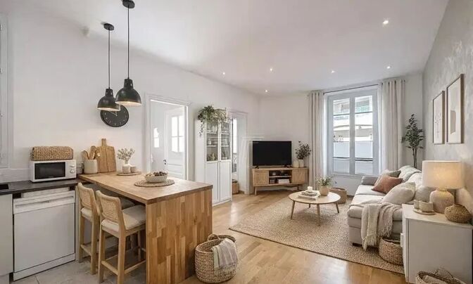 Villa Petit Juas