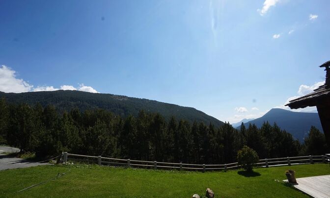Chalet for sale in El Forn, 3 bedrooms
