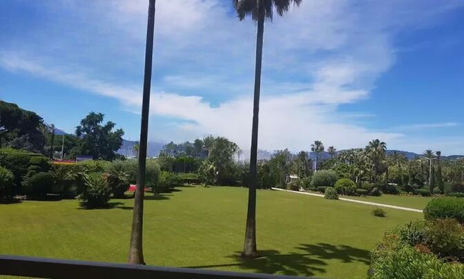 Villa Pointe Croisette