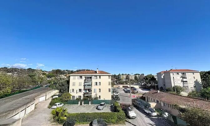 Villa Cannes