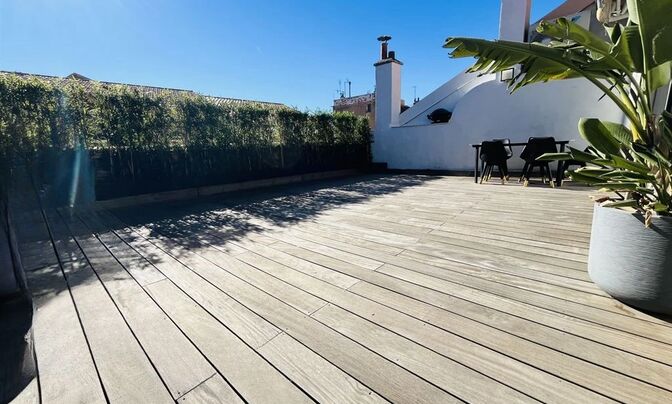 Apartment Cannes Centreville