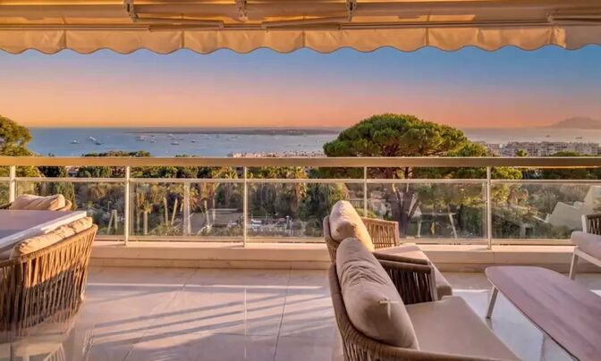 Villa Cannes