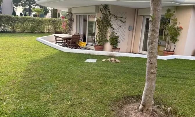 Villa Pointe Croisette
