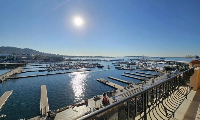 Villa République Cannes
