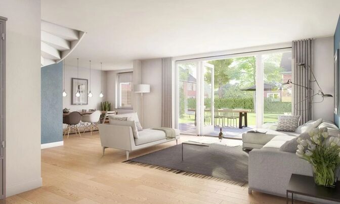 Villa Cannes La Bocca