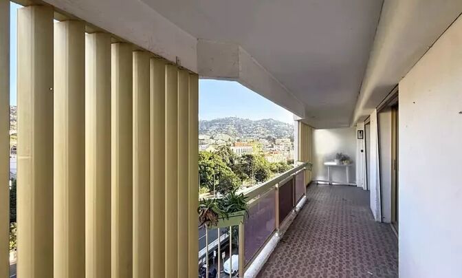 Property Cannes