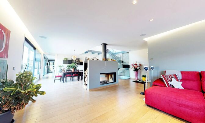 Chalet for sale in Anyós, 4 bedrooms