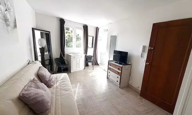 Villa Cannes Californie