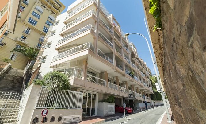 Apartment Monaco, Monte-Carlo