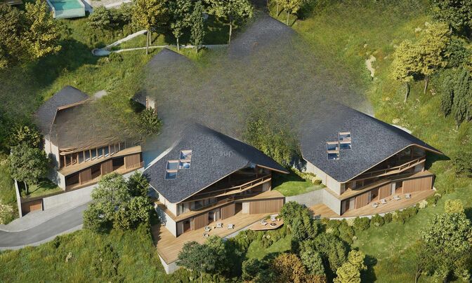 Chalet for sale in Ordino with 7 bedrooms