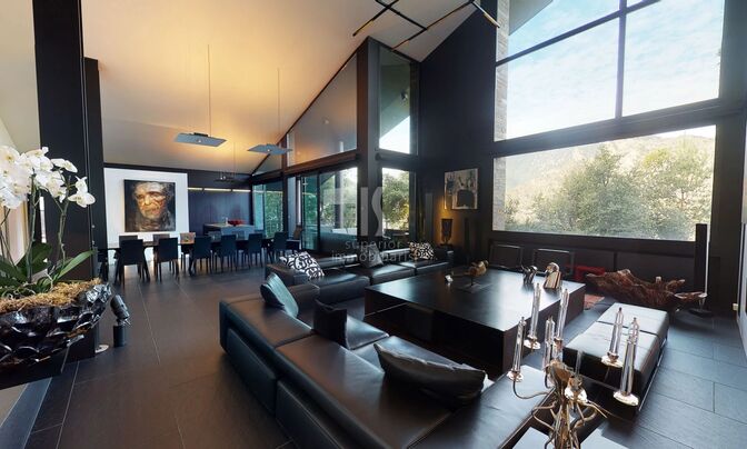 Chalet for sale in Sant Julià de Lòria with 6 bedrooms