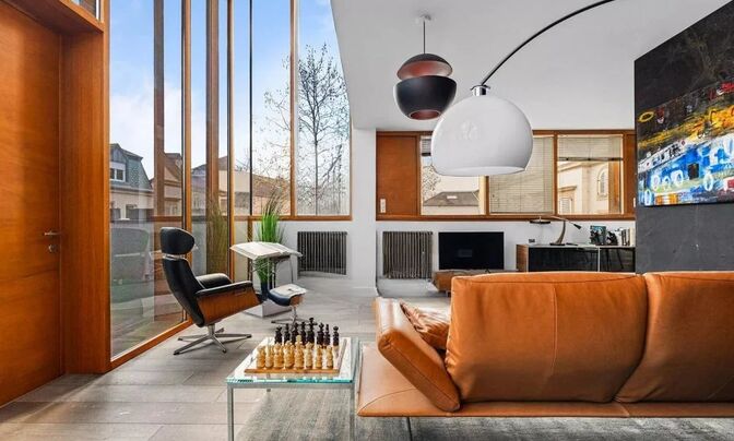 Loft 2 bedrooms for sale in Bech-Kleinmacher