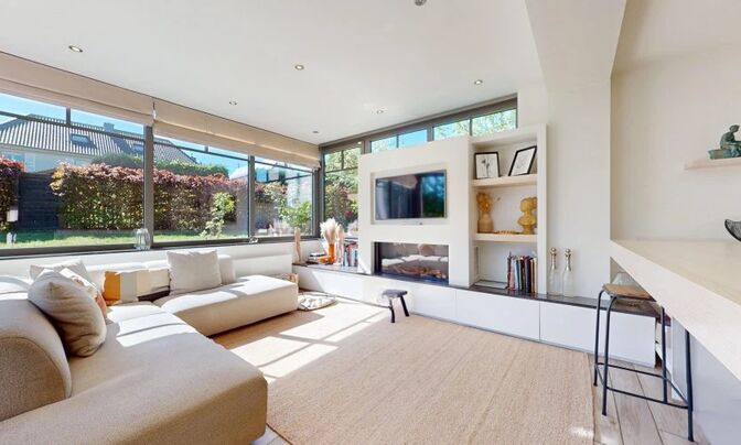 Detached house 4 bedrooms for sale in Fentange