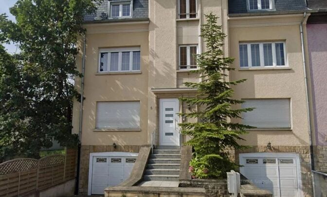 Apartment 1 bedroom for sale in Luxembourg-Merl