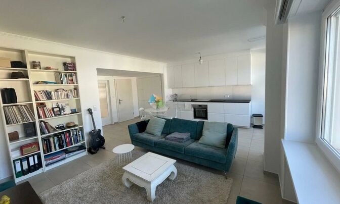 Apartment 1 bedroom for sale in Luxembourg-Bonnevoie