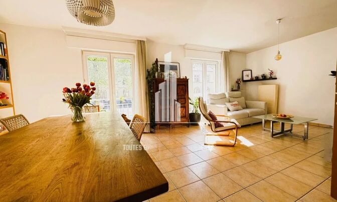 Apartment 2 bedrooms for sale in Luxembourg-Rollingergrund