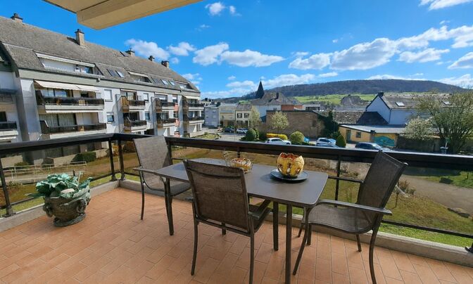 Apartment 2 bedrooms for sale in Diekirch