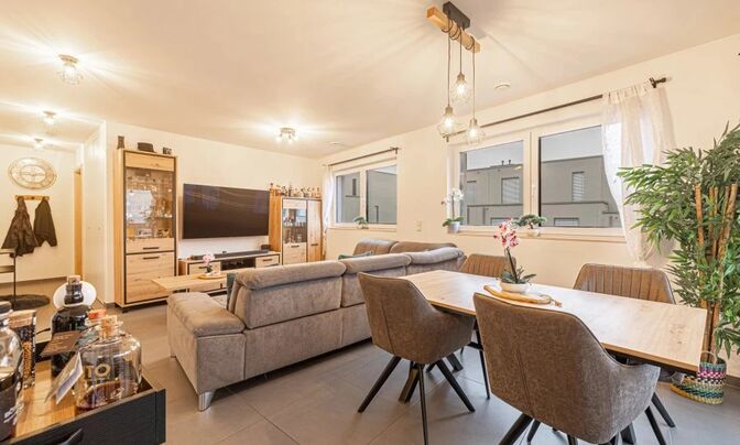 Apartment 3 bedrooms for sale in Niederkorn