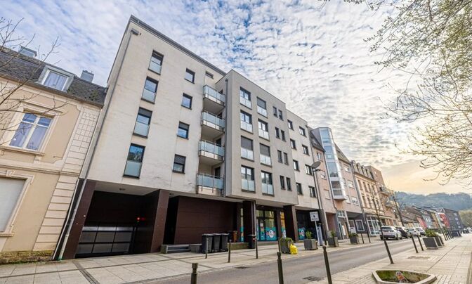 Apartment 2 bedrooms for sale in Differdange