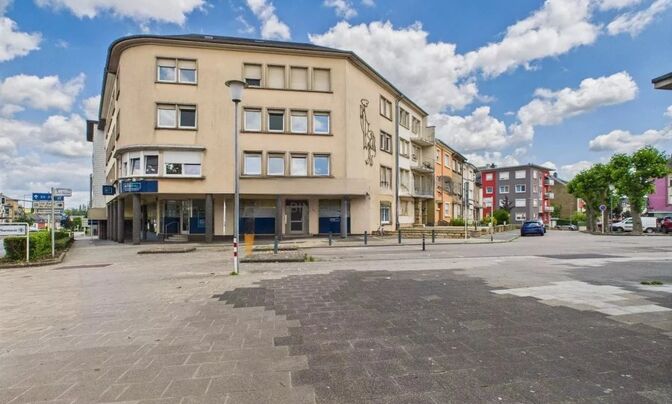 Apartment 3 bedrooms for sale in Esch-sur-Alzette