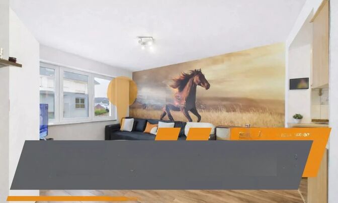 Studio 1 bedroom for sale in Bereldange