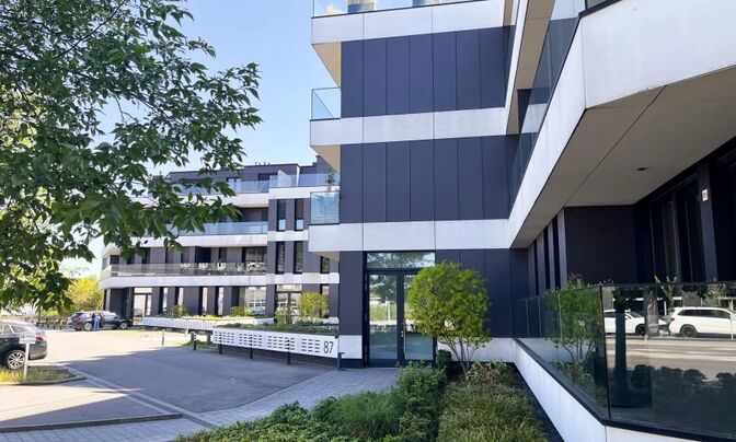 Apartment 1 bedroom for sale in Strassen