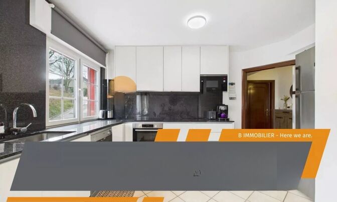 Apartment 3 bedrooms for sale in Mertzig