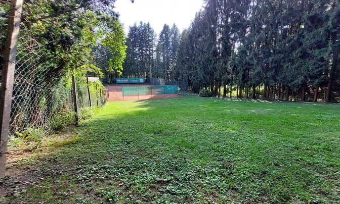 Building plot in Tatsena