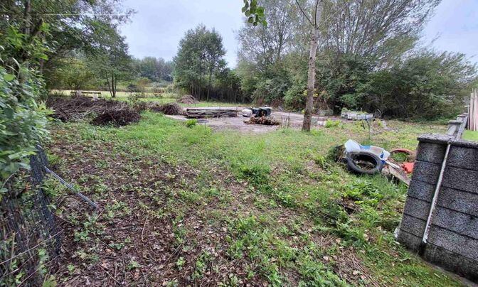 Plot, Residential Rakova Yelsha, Peaceful Place.
