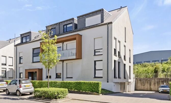 Apartment 2 bedrooms for sale in Niederkorn