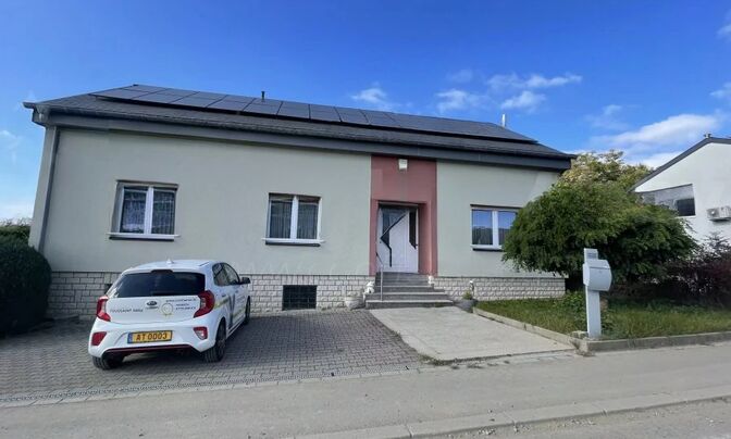 Detached house 4 bedrooms for sale in Angelsberg