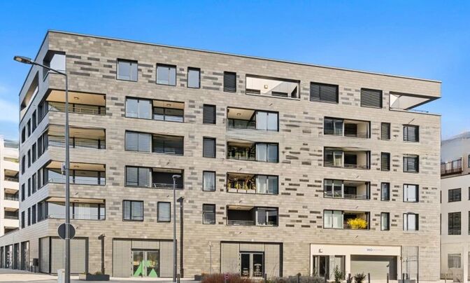 Apartment 2 bedrooms for sale in Luxembourg-Cessange