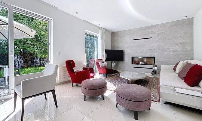 Detached house 5 bedrooms for sale in Steinsel