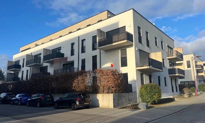 Apartment 2 bedrooms for sale in Schifflange
