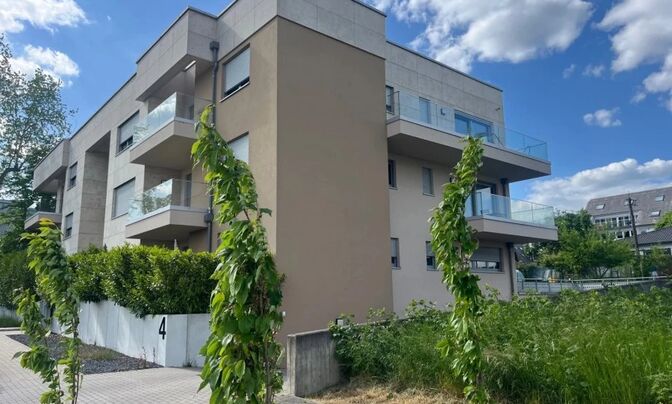 Apartment 1 bedroom for sale in Strassen