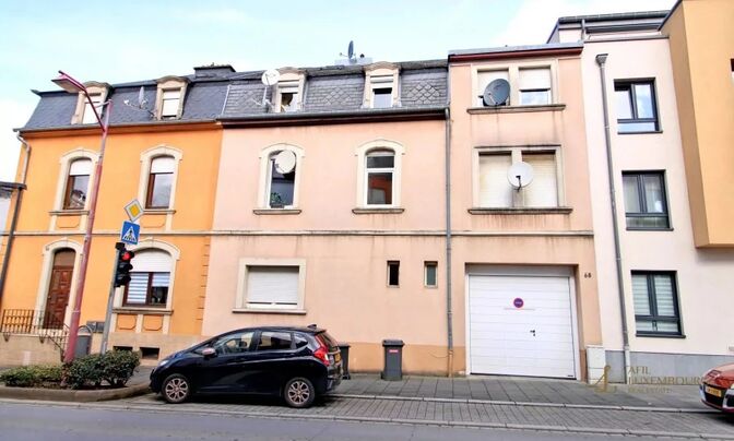 Studio 1 bedroom for sale in Pétange