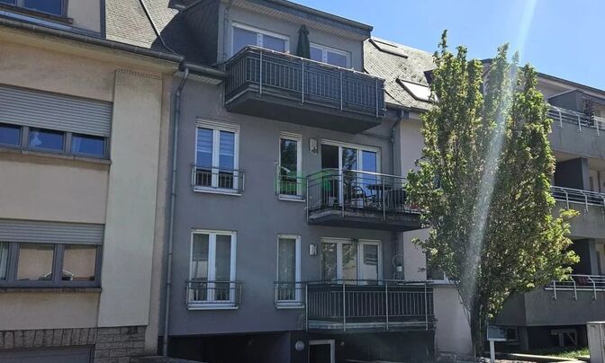 Apartment 2 bedrooms for sale in Esch-sur-alzette