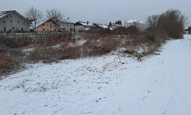 Plot, Residential Area Rakov Elsha, Quiet Place