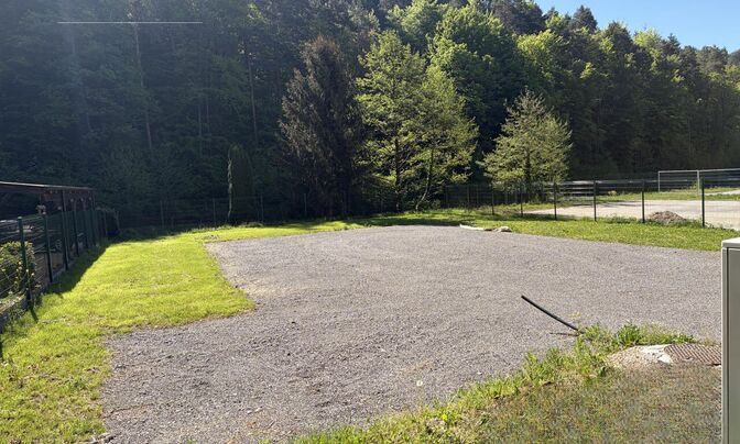 Plot, New development Rudnik, Upper III.