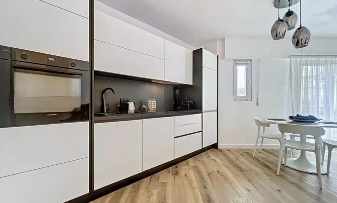 Studio for sale in Bertrange