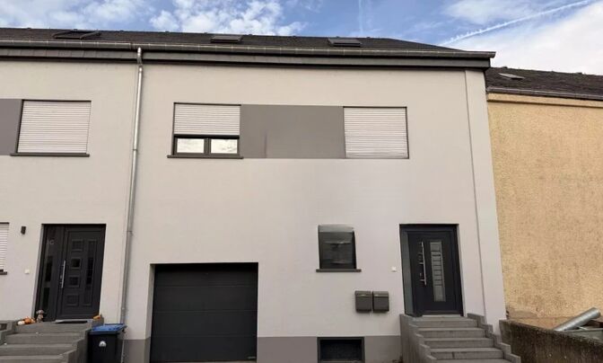Detached house 4 bedrooms for sale in Bettendorf