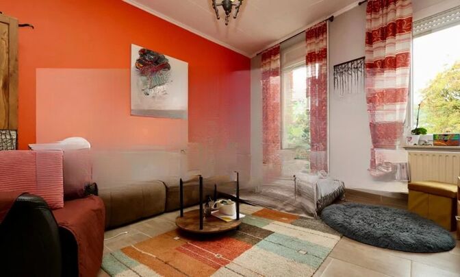 Semi-detached house 5 bedrooms for sale in Rumelange